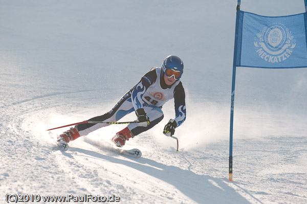 Algäuer Meisterschaft 2010