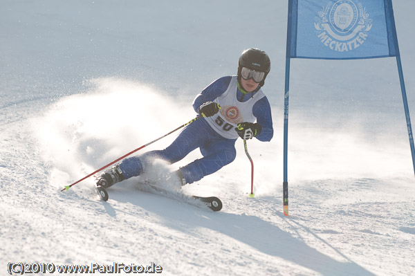 Algäuer Meisterschaft 2010