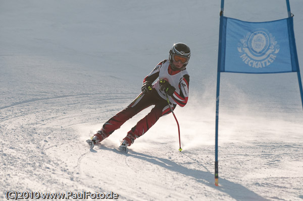 Algäuer Meisterschaft 2010