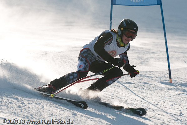 Algäuer Meisterschaft 2010