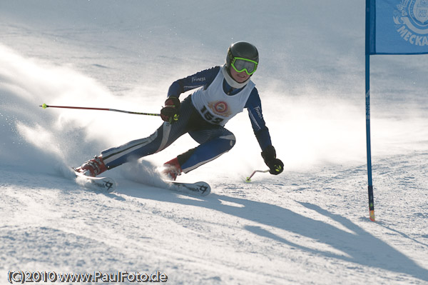 Algäuer Meisterschaft 2010