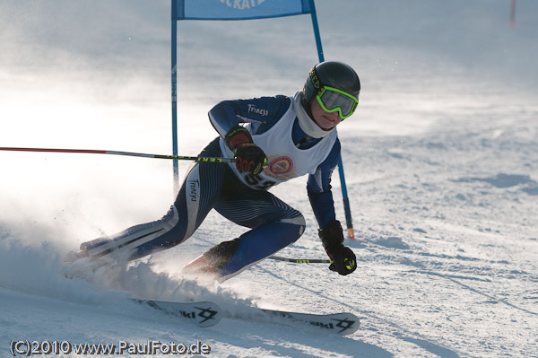 Algäuer Meisterschaft 2010