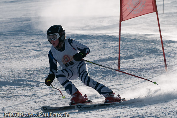 Algäuer Meisterschaft 2010