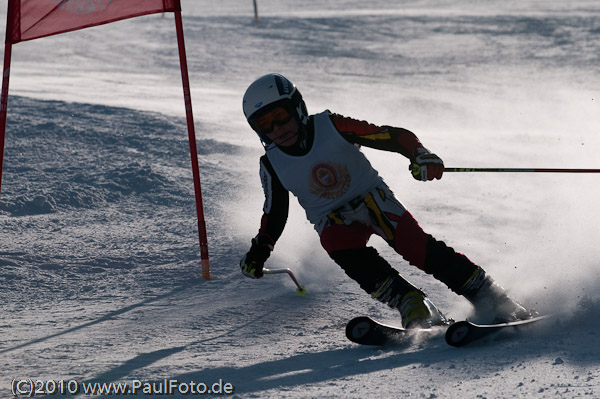 Algäuer Meisterschaft 2010