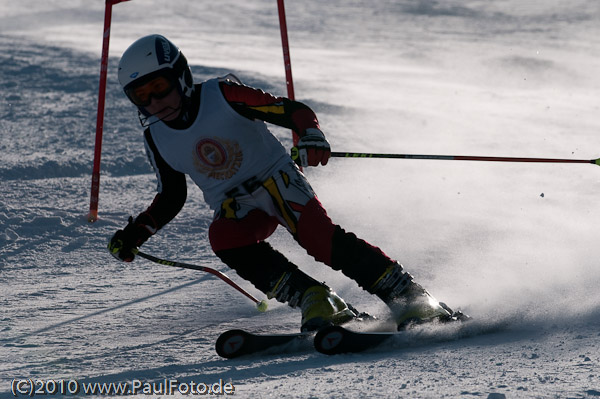 Algäuer Meisterschaft 2010