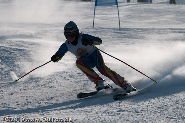 Algäuer Meisterschaft 2010