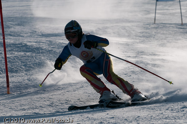 Algäuer Meisterschaft 2010