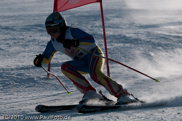 Algäuer Meisterschaft 2010