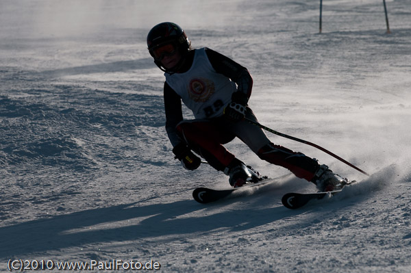 Algäuer Meisterschaft 2010