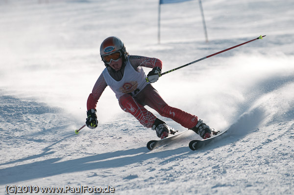 Algäuer Meisterschaft 2010