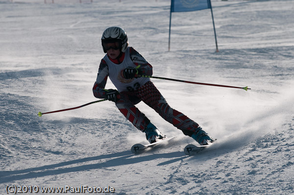 Algäuer Meisterschaft 2010