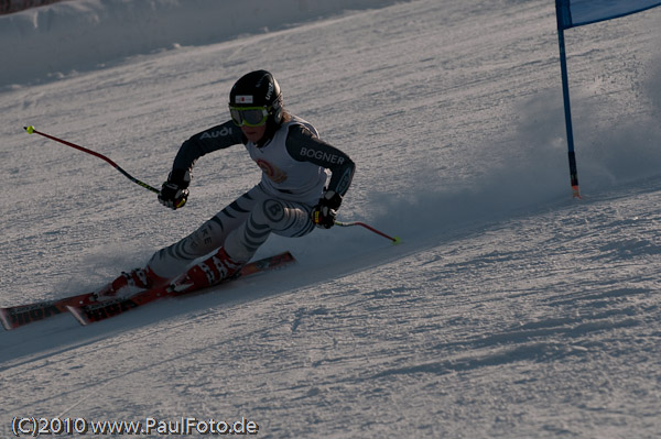 Algäuer Meisterschaft 2010