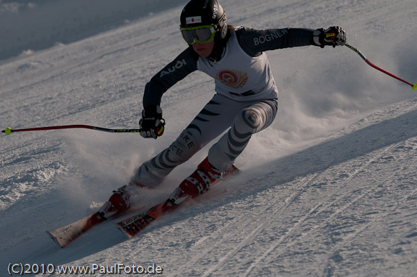 Algäuer Meisterschaft 2010