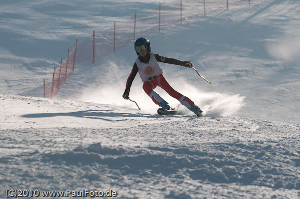 Algäuer Meisterschaft 2010