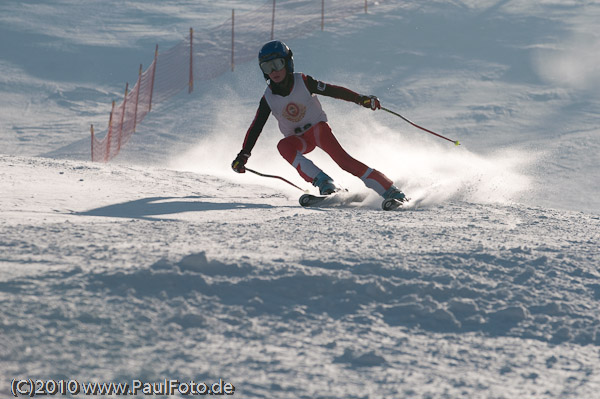 Algäuer Meisterschaft 2010