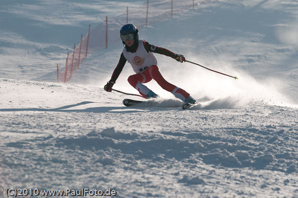 Algäuer Meisterschaft 2010