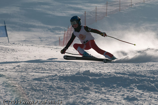 Algäuer Meisterschaft 2010