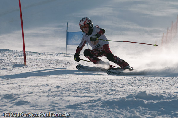 Algäuer Meisterschaft 2010