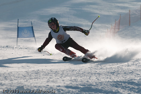 Algäuer Meisterschaft 2010