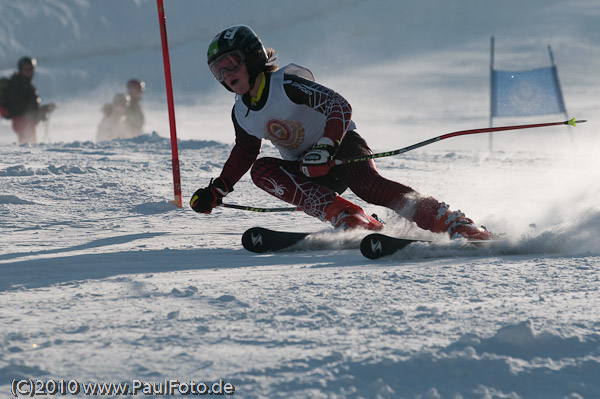 Algäuer Meisterschaft 2010