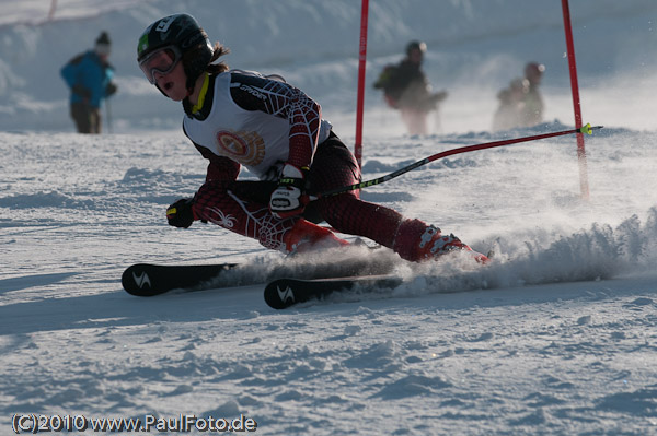 Algäuer Meisterschaft 2010