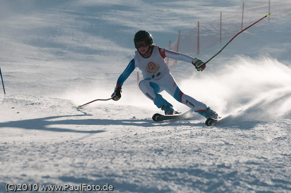 Algäuer Meisterschaft 2010