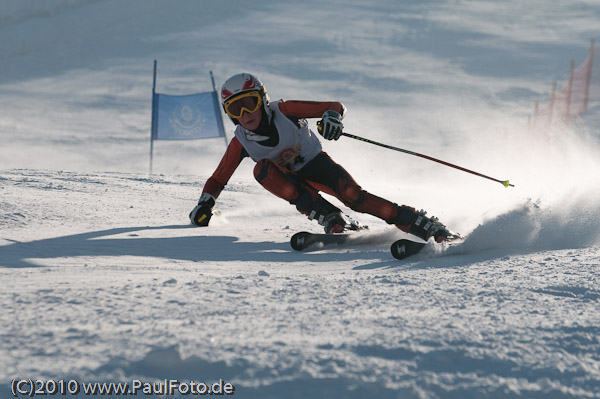 Algäuer Meisterschaft 2010