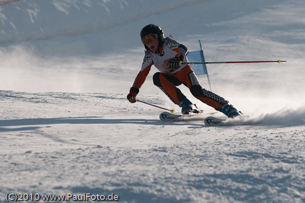 Algäuer Meisterschaft 2010