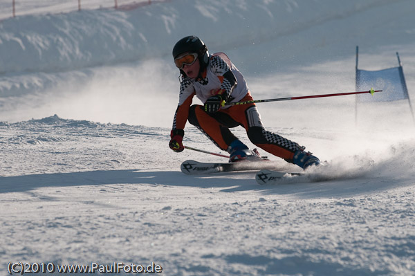 Algäuer Meisterschaft 2010