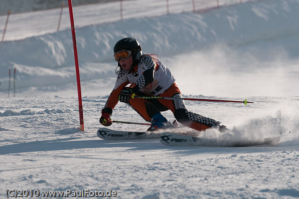 Algäuer Meisterschaft 2010