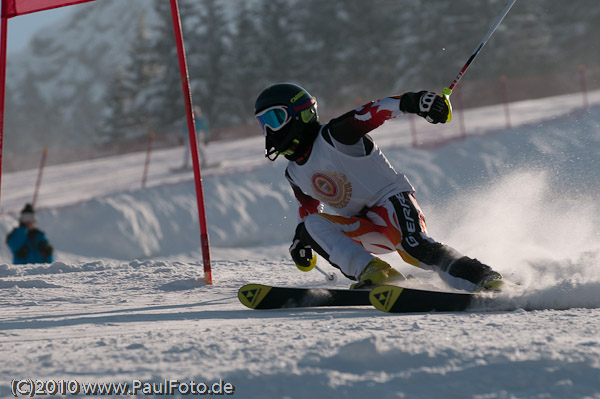 Algäuer Meisterschaft 2010