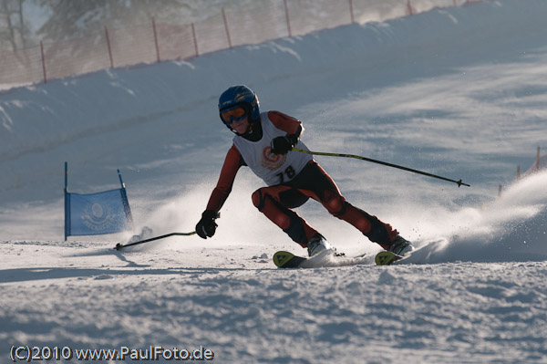 Algäuer Meisterschaft 2010