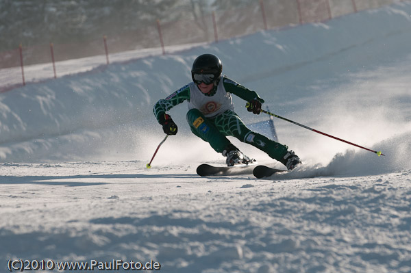 Algäuer Meisterschaft 2010