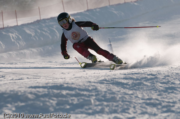 Algäuer Meisterschaft 2010