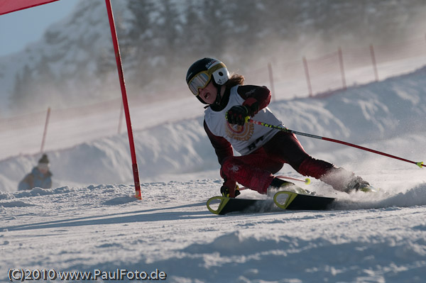 Algäuer Meisterschaft 2010