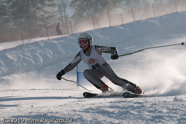 Algäuer Meisterschaft 2010