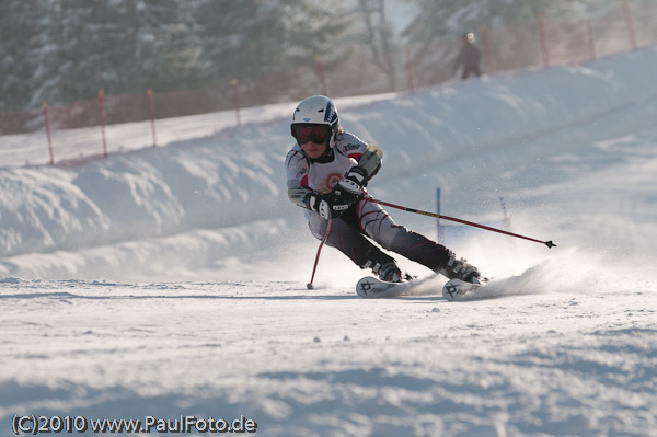 Algäuer Meisterschaft 2010