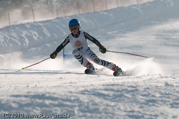 Algäuer Meisterschaft 2010