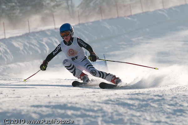 Algäuer Meisterschaft 2010