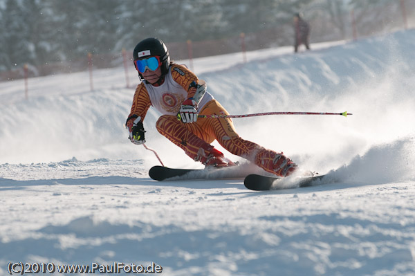 Algäuer Meisterschaft 2010