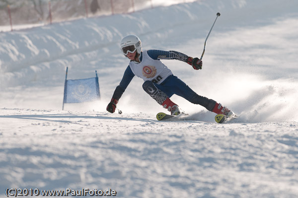 Algäuer Meisterschaft 2010