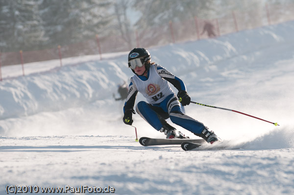 Algäuer Meisterschaft 2010