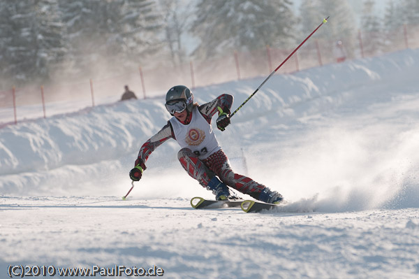 Algäuer Meisterschaft 2010