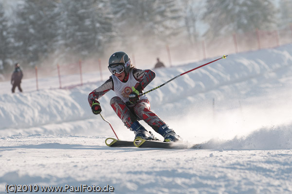 Algäuer Meisterschaft 2010