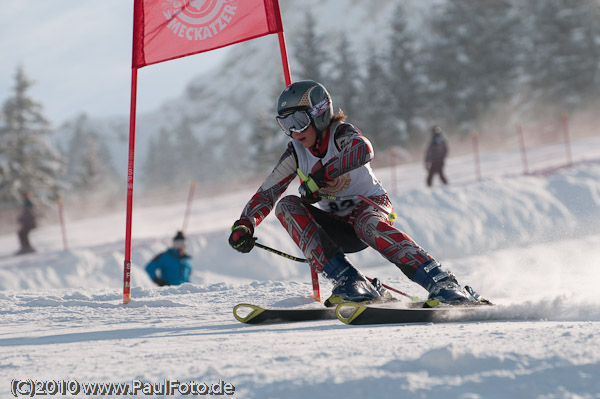 Algäuer Meisterschaft 2010