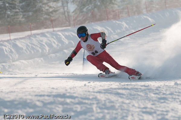 Algäuer Meisterschaft 2010