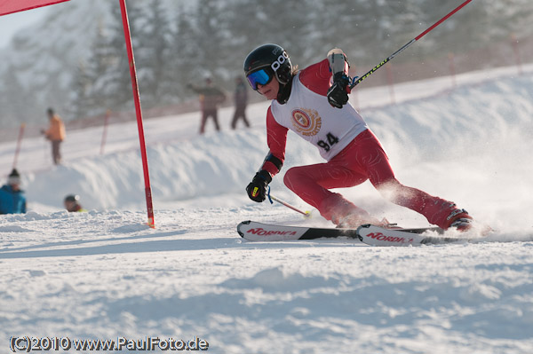 Algäuer Meisterschaft 2010