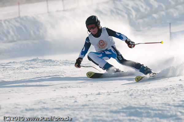 Algäuer Meisterschaft 2010