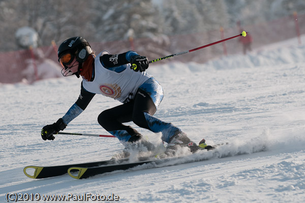 Algäuer Meisterschaft 2010