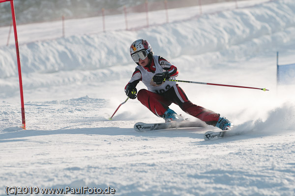 Algäuer Meisterschaft 2010